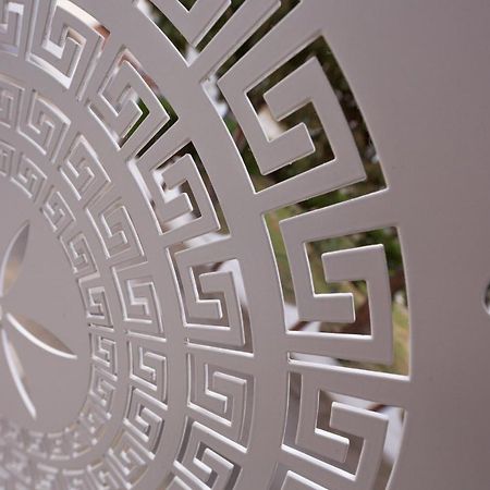 马帝斯兹罗Aria Di Sale住宿加早餐旅馆 外观 照片